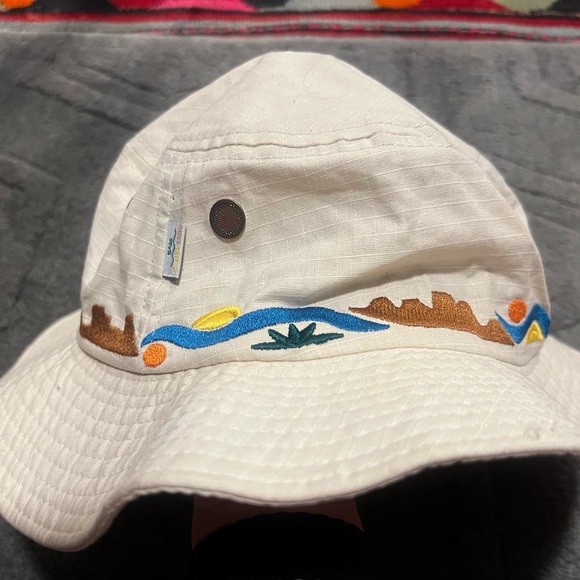 Parks Project x Teva Wild Rivers Ripstop River Hat - Picture 2 of 6